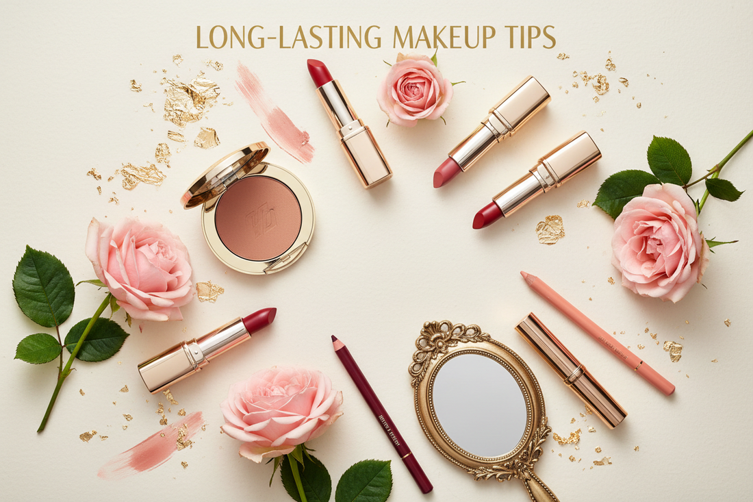 Makeup That Lasts All Day in Pakistan’s Heat