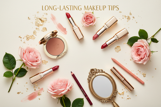 Makeup That Lasts All Day in Pakistan’s Heat