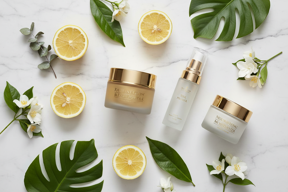 How to Build a Simple Skincare Routine That Actually Works